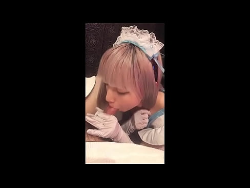 ❤️ Japanese Idol [mayuka], chipfeko chemusikana wechiFrench, chikamu 1, blowjob uye zunza ne lotion Zvinonyadzisira fb ️❤
